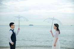 -绿皮火车照相馆 婚纱照旅拍(厦门店)