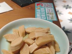 -坤记味道(新华城市广场店)