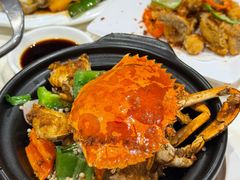 -辉记海鲜美食(氹仔店)