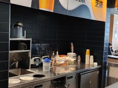 -麦当劳(花园北路店)