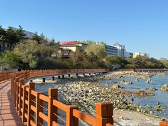 -养马岛旅游度假区