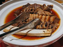 -西贝(上海我格广场店)