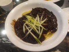 -桃园中华料理炸酱面(燕儿岛路店)