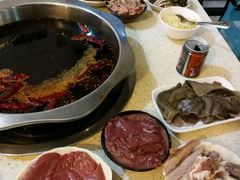 -大龙火锅(老店)