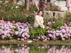 -南通濠河风景名胜区