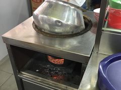 -结霜桥叻沙