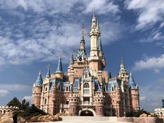 -上海迪士尼度假区