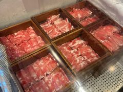 -汤鲜生自助臻选盖碗火锅(福城天虹店)