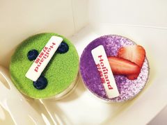 -好利来(万卉路店)