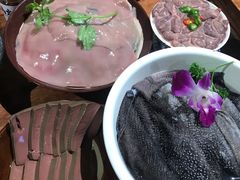 -楠火锅(龙阳广场店)