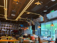 -MARU玛露音乐餐厅(大学路店)