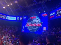 -芭提雅MAX泰拳馆