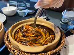 响油鳝糊薄饼-江南雅厨(李公堤店)