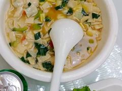 -清真悦宾楼食府(海湖店)