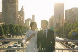 -布丁婚纱摄影工作室