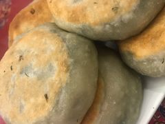 茴香盒子-玉华台饭庄(裕中西里小区店)