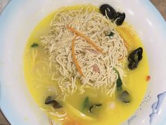 -李氏传家菜(兴城路店)