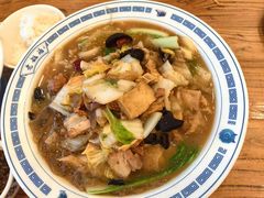 -老雒阳面馆·水席·洛阳菜(王城路店)