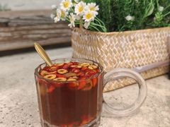 -花前月厦·海鲜餐厅(新领荟广场一店)