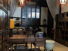 -绍兴鲁迅故里·沈园景区