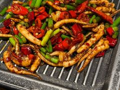 -绿茶餐厅(广州天河城店)