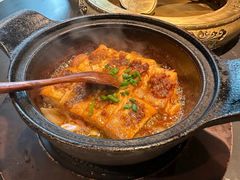 -坛宗剁椒鱼头(河西王府井店)