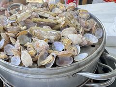 -九层海鲜塔(市南店)