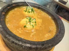 石烹咖喱肥牛-0776食堂·京城创意菜(七里庄店)