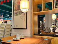 -刀板香·安徽菜(望江东路店)