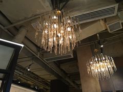 大堂-麓湘小镇(开福万达广场店)