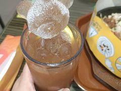 -豪客来牛排(府河店)