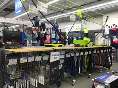 -迪卡侬(大英山店)