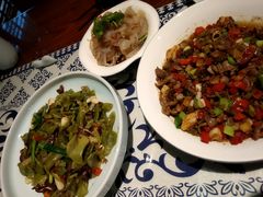 -不二舟食府(车站南路店)