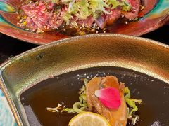 -大江户日本料理(吕厝店)