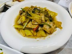 -老绍兴养和饭店(向阳不夜城店)