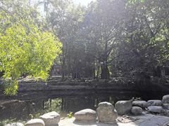 -黄埔古港