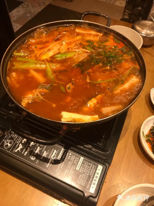 松岛渔村(迎客路店)图片
