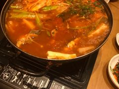 -松岛渔村(迎客路店)