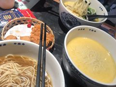 -和府捞面(石景山喜隆多店)