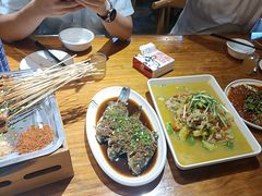 -小眼睛餐饮&杨杨夜宵