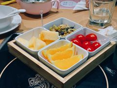 -湯系·煲汤手艺人(东二环泰禾广场店)