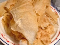 长虹飞饼-辉记炭烧海鲜大排档·老字号(福田店)