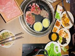 -火炉火自助餐(悠唐购物中心店)