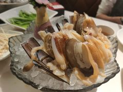-围炉夜话·潮汕卤水火锅(榕江店)