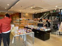 -85度C(上海兰溪二店)