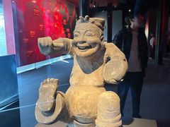 -成都武侯祠博物馆