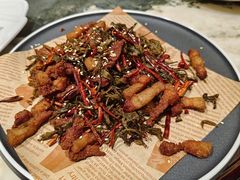 -蔼若春.传承云南菜(金碧公园店)