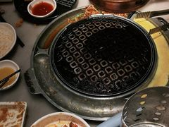 -韩宫宴烤肉·料理(如皋万达店)