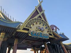 -七彩云南欢乐世界