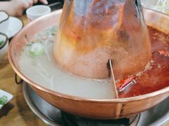 -羊乐锅·火锅·烧烤(南京创始店)